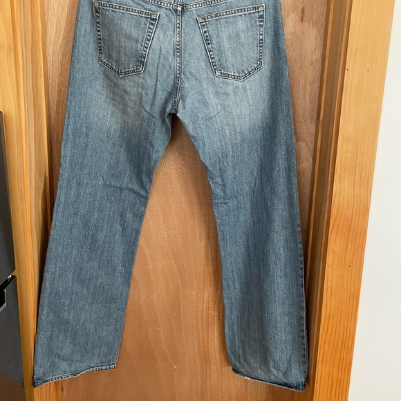 Men’s Old Navy Loose Fit Jeans - Picture 6 of 9
